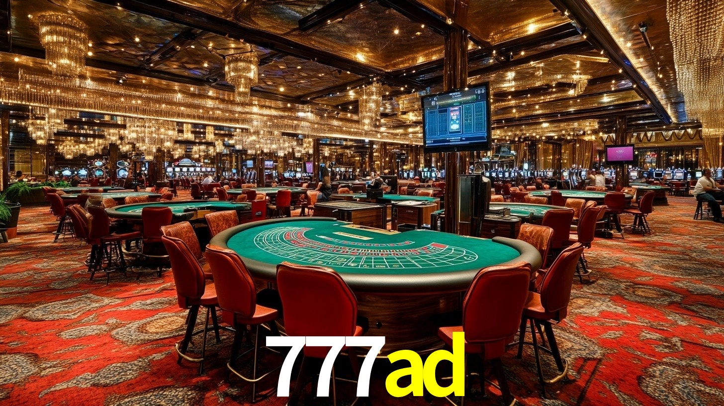 777ad - Entrar E Jogar Legalizada No Brasil - 777ad.com