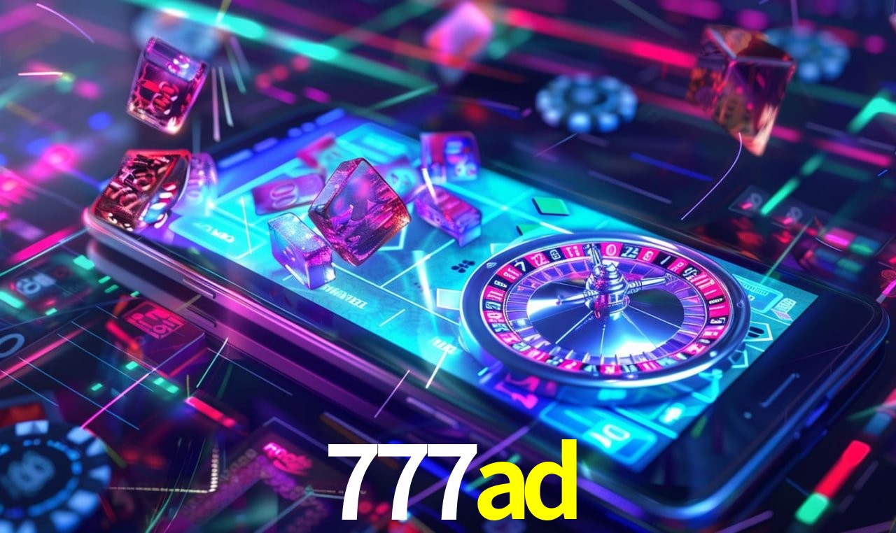 Welcome Bonus 777ad