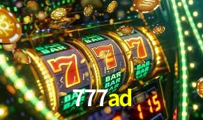 Flash Promotion 777ad