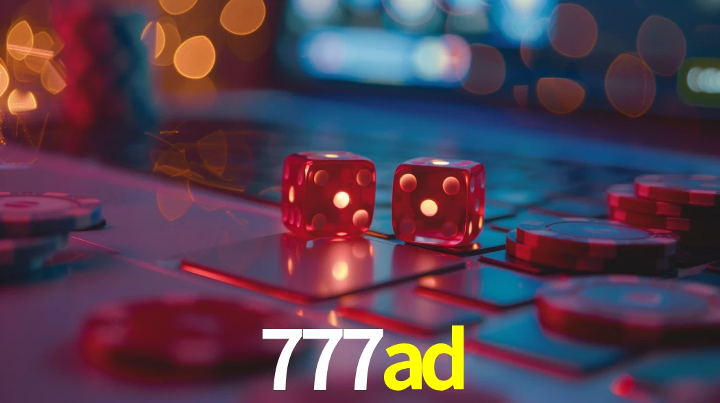 Game Providers 777ad