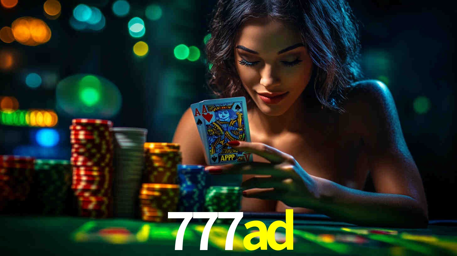 Descubra o Programa VIP da 777ad: Vantagens Exclusivas para Jogadores