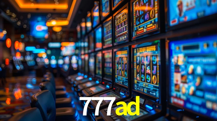 Secure Login 777ad