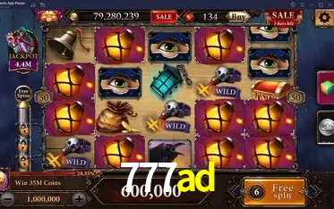APP oficial da 777ad para mobile