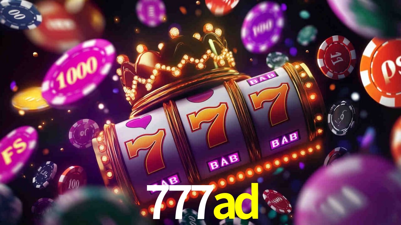 Game Statistics 777ad
