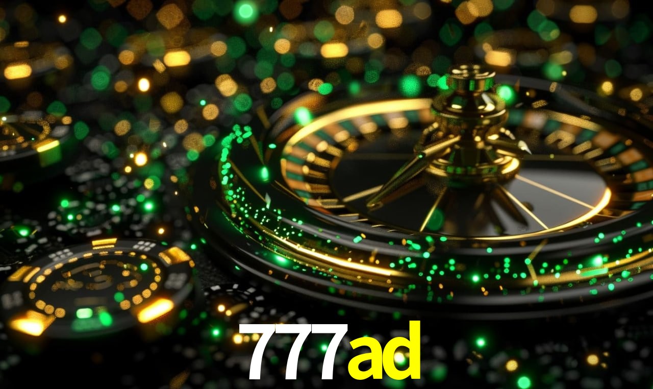 Weekend Specials 777ad