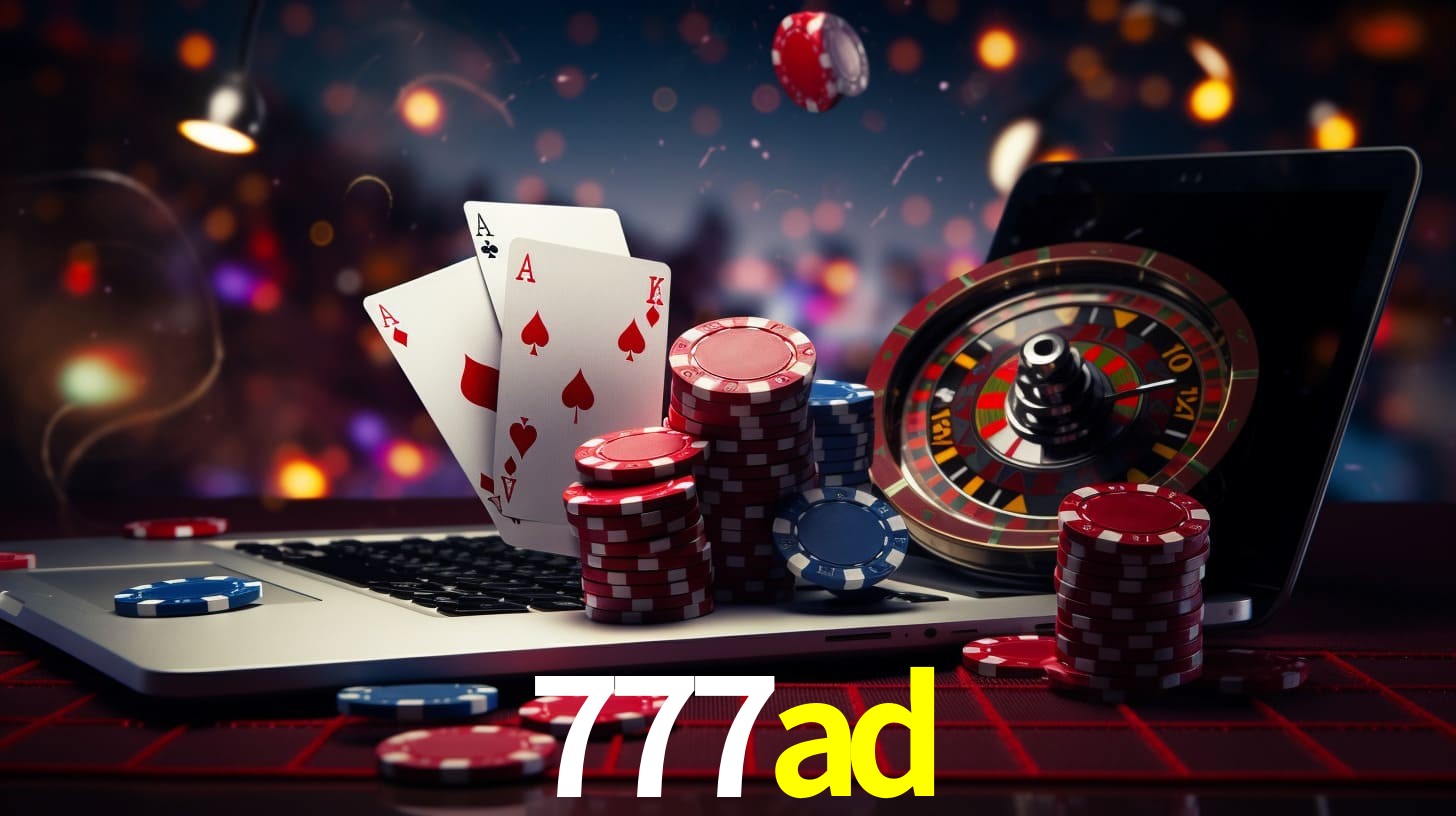 Live Casino 777ad