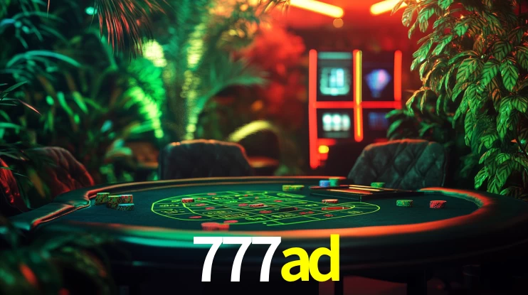 Tournaments 777ad