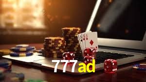 A Emoção da Loteria na 777ad: Uma Chance de Mudança de Vida