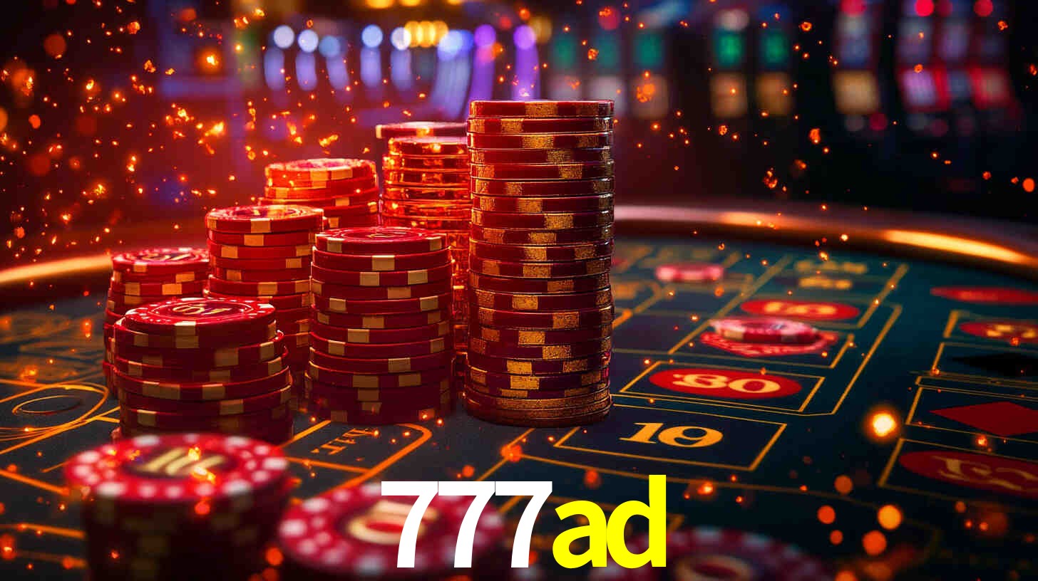 777ad App Interface