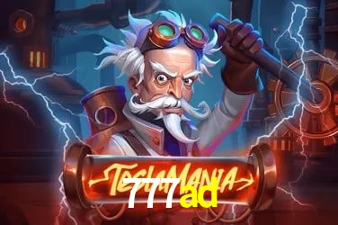 Slot Games 777ad
