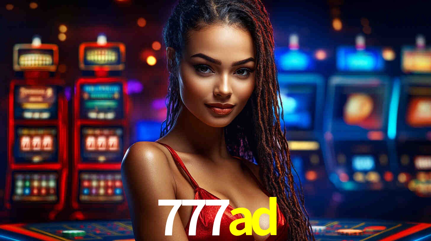 Apostas Esportivas na 777ad: Um Guia Completo