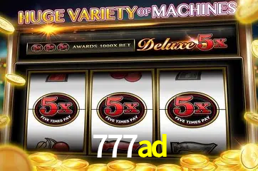 Blackjack Table 777ad