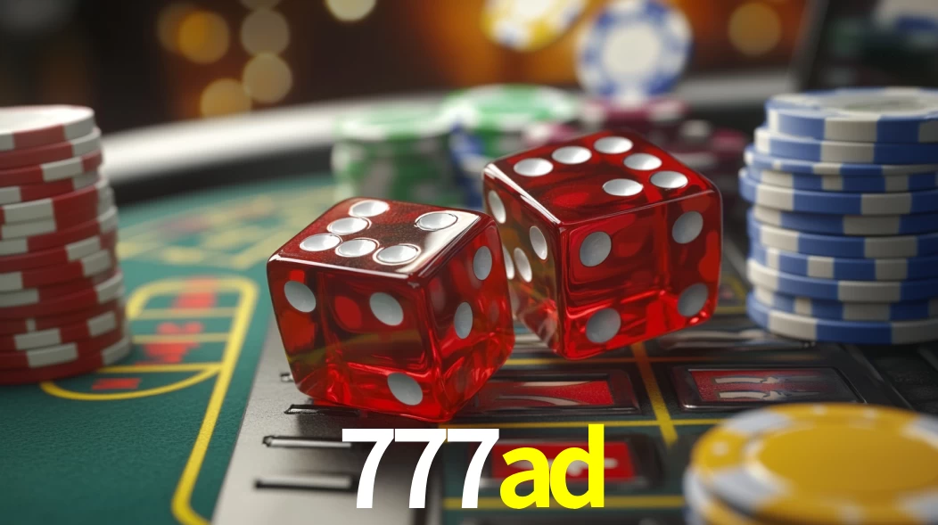 Welcome Bonus 777ad
