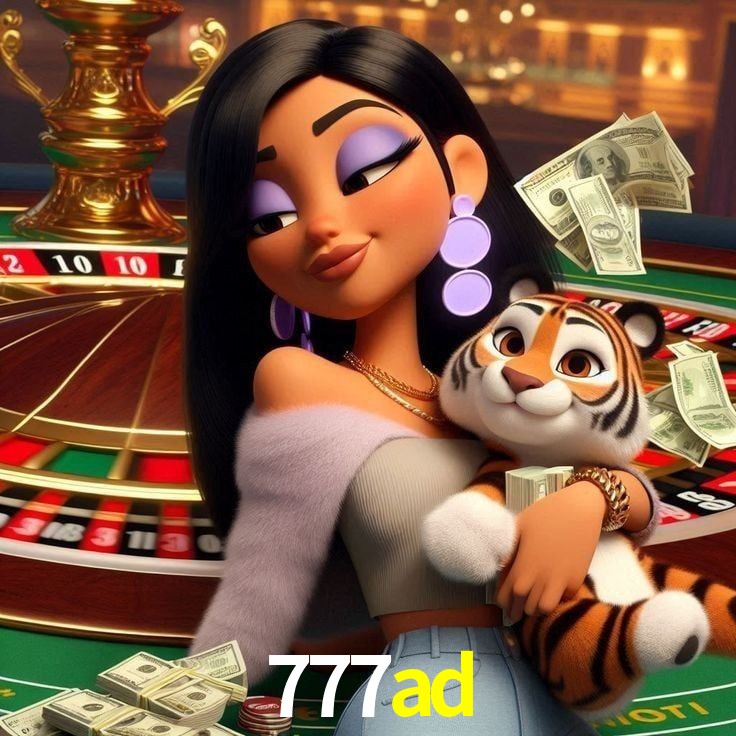 Tennis Betting 777ad