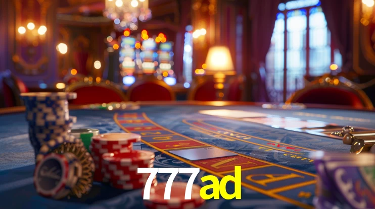 Live Casino 777ad
