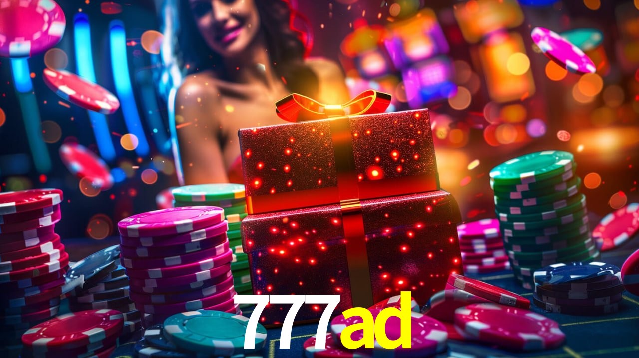 Inovações de Jogos na 777ad: O Futuro das Experiências Interativas