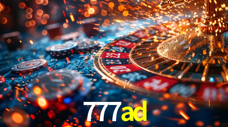 Slot Games 777ad