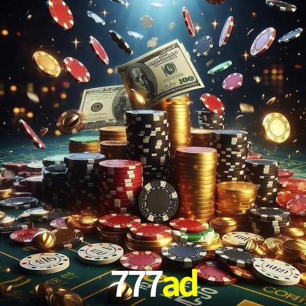 Desvendando o Mundo dos Jogos Virtuais na 777ad