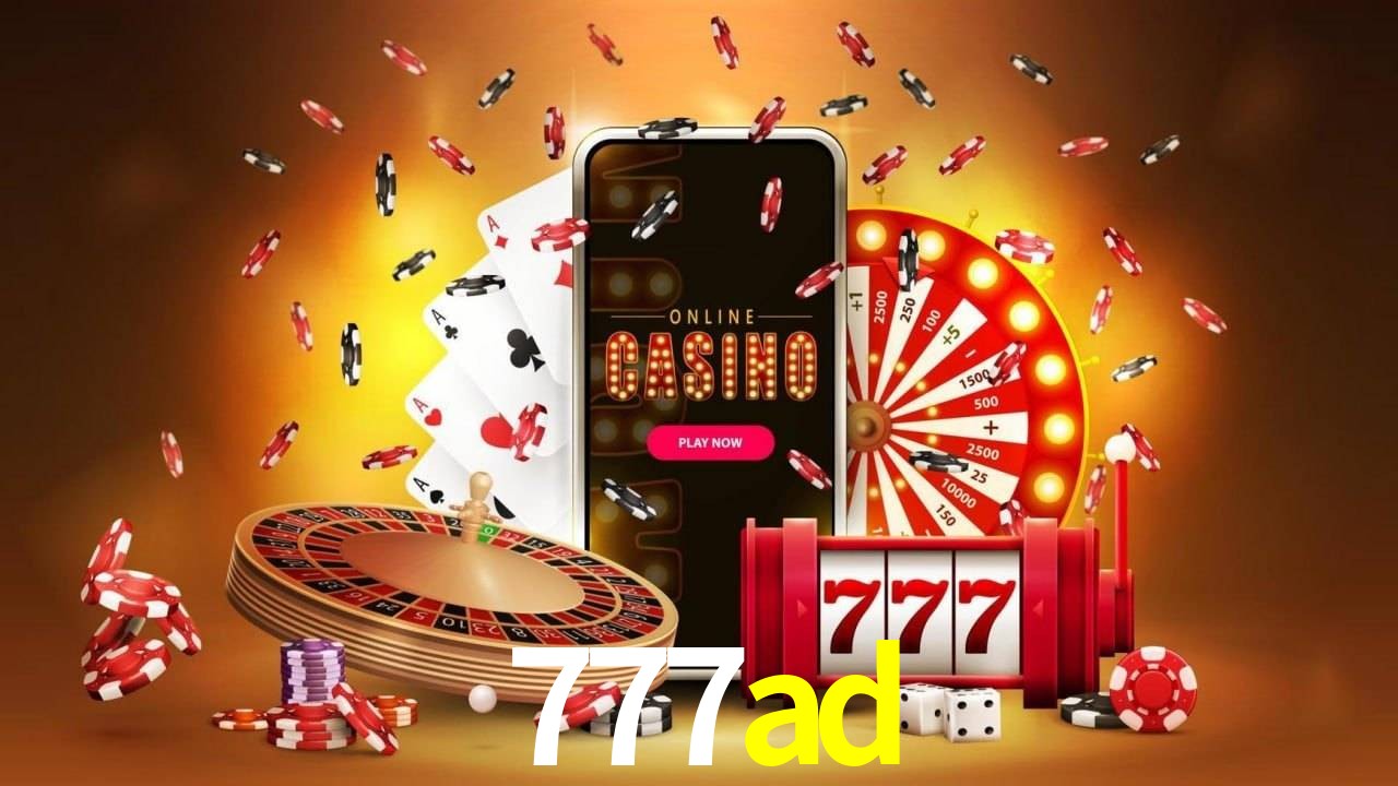 Games Directory 777ad