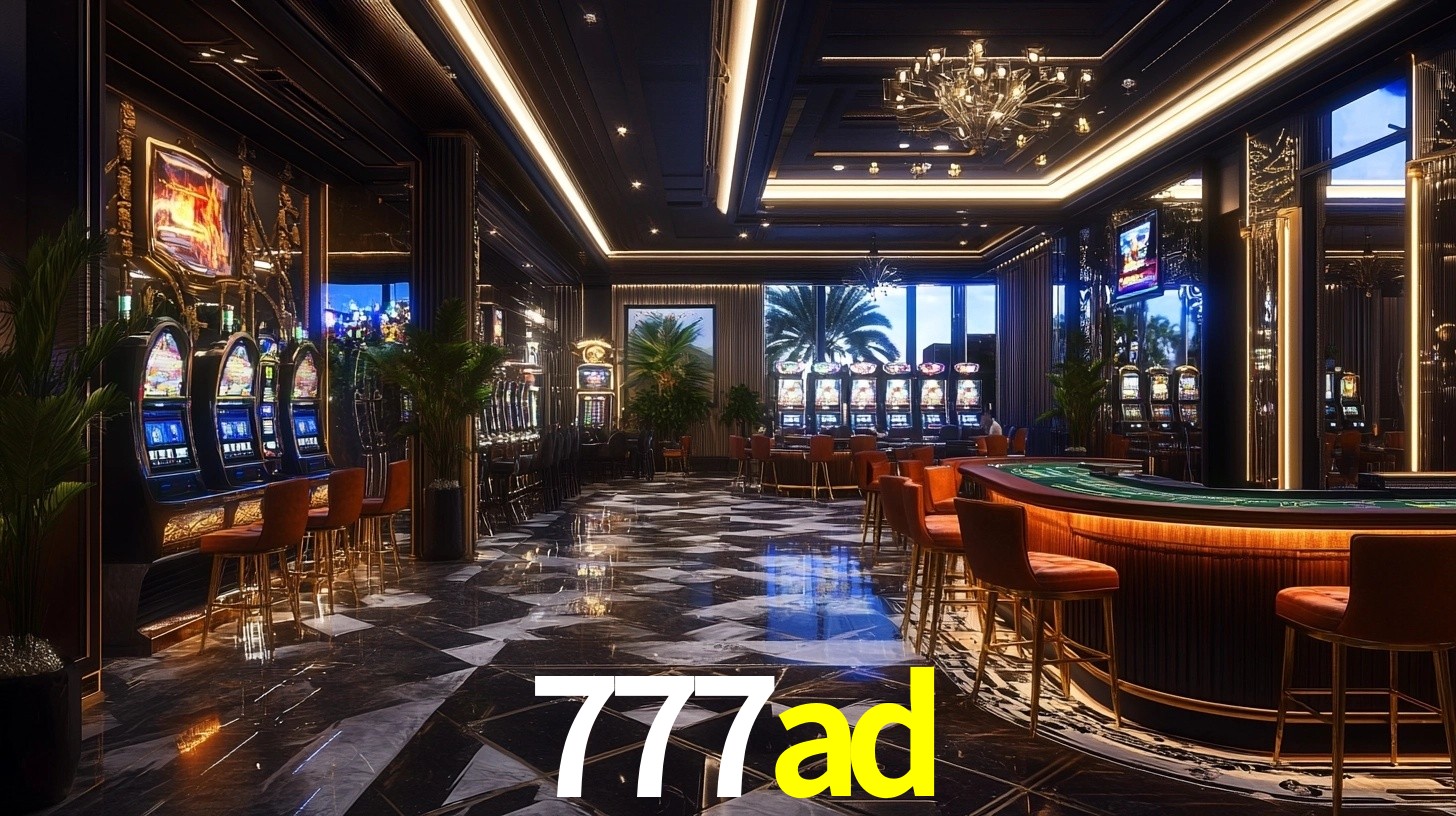 Tournaments 777ad