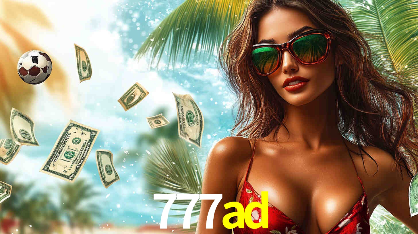 Exclusive Offers 777ad