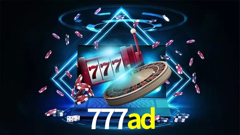 Live Casino 777ad