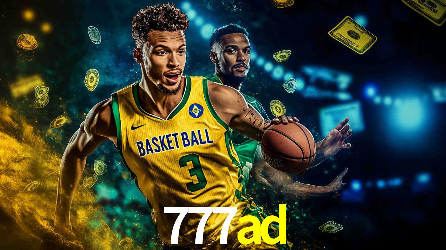 Desvendando o Mundo dos Jogos Virtuais na 777ad