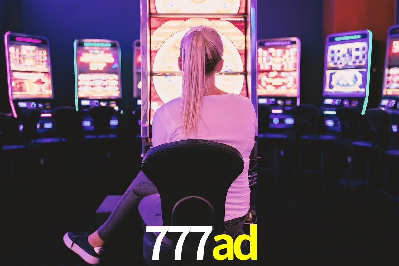Bonus Features 777ad