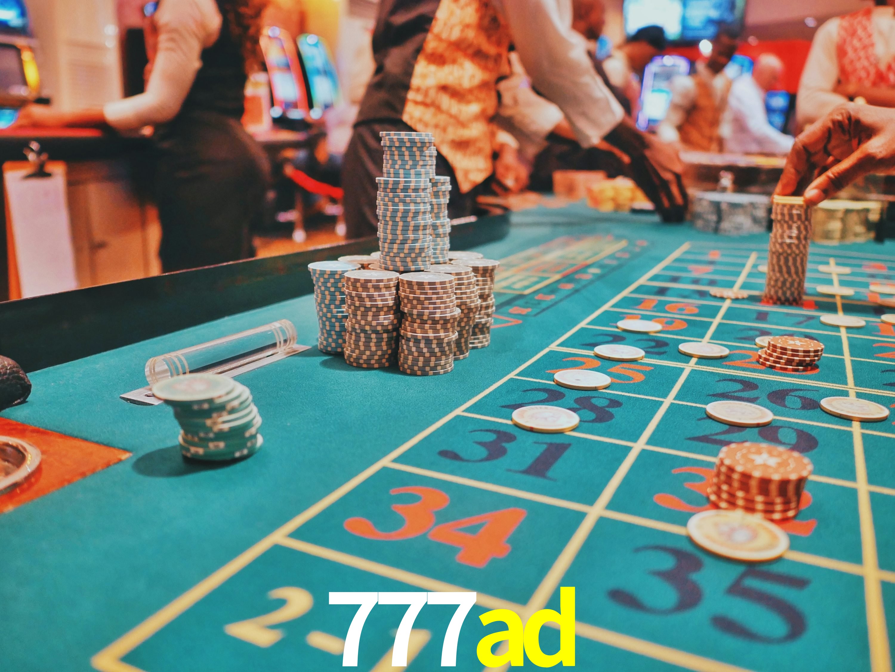 Basketball Betting 777ad