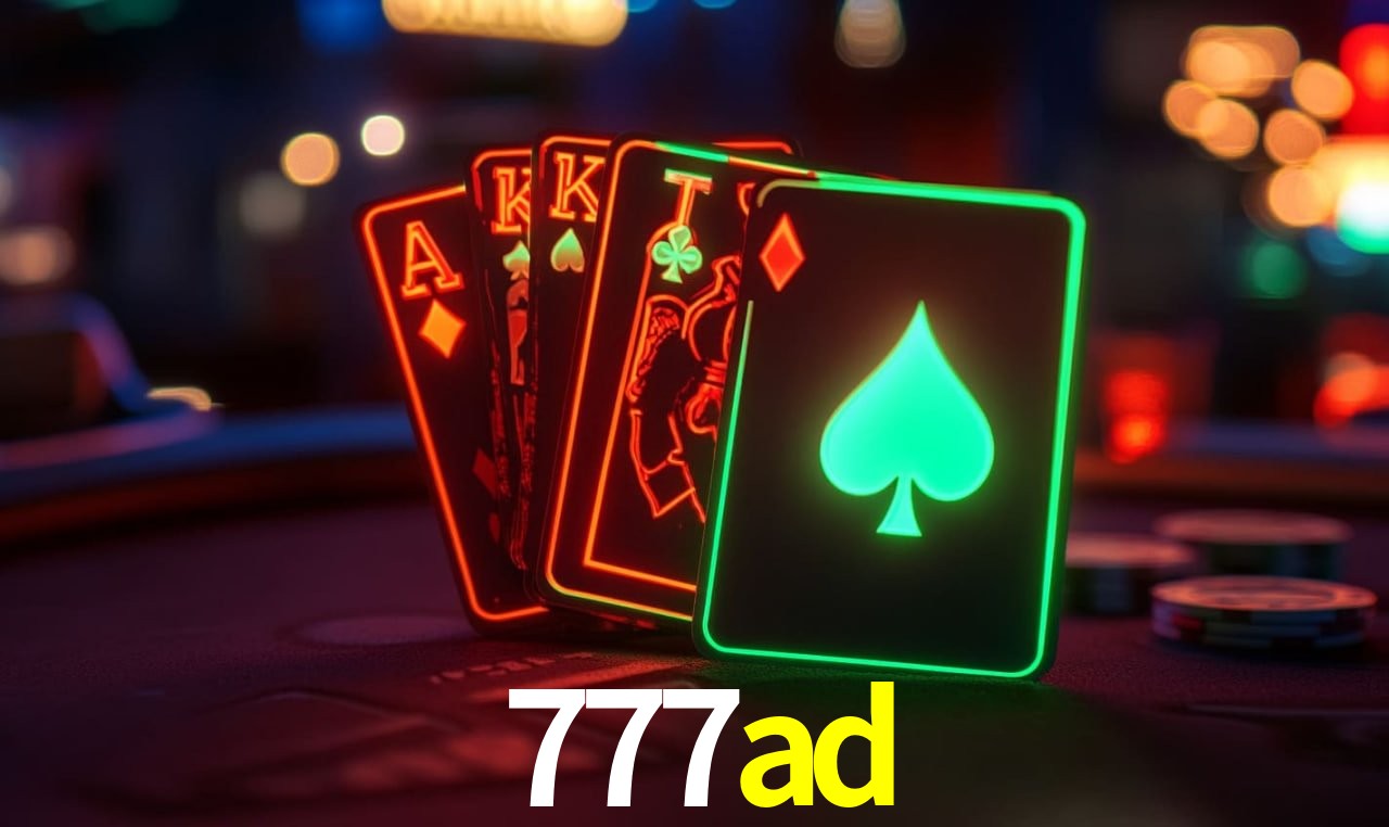 Bonus Features 777ad