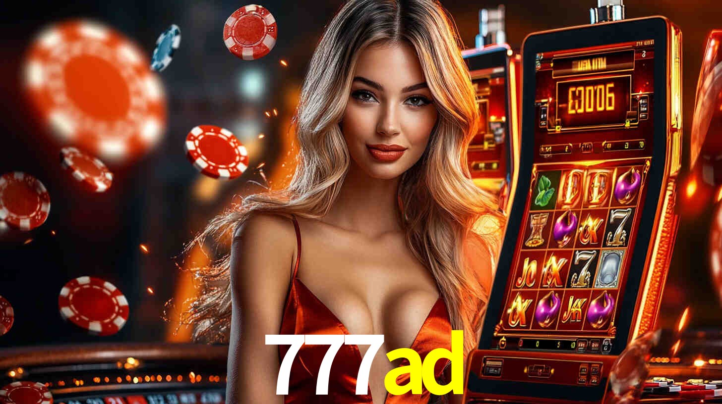 Sinta a adrenalina dos jogos de cassino com 777ad