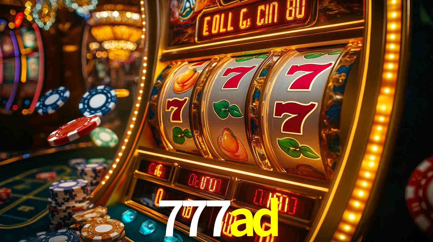 Premium Interface 777ad