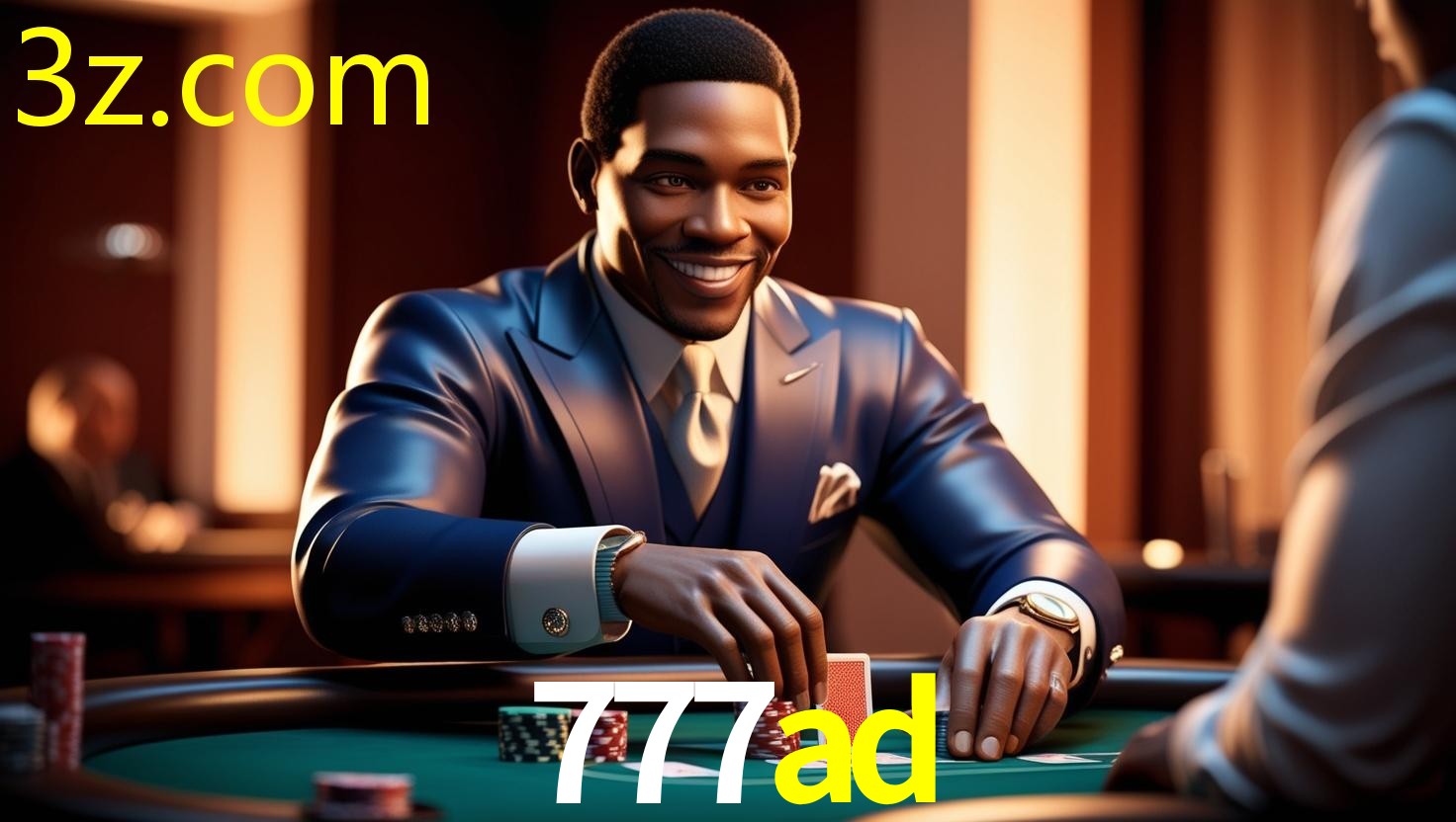 777AD