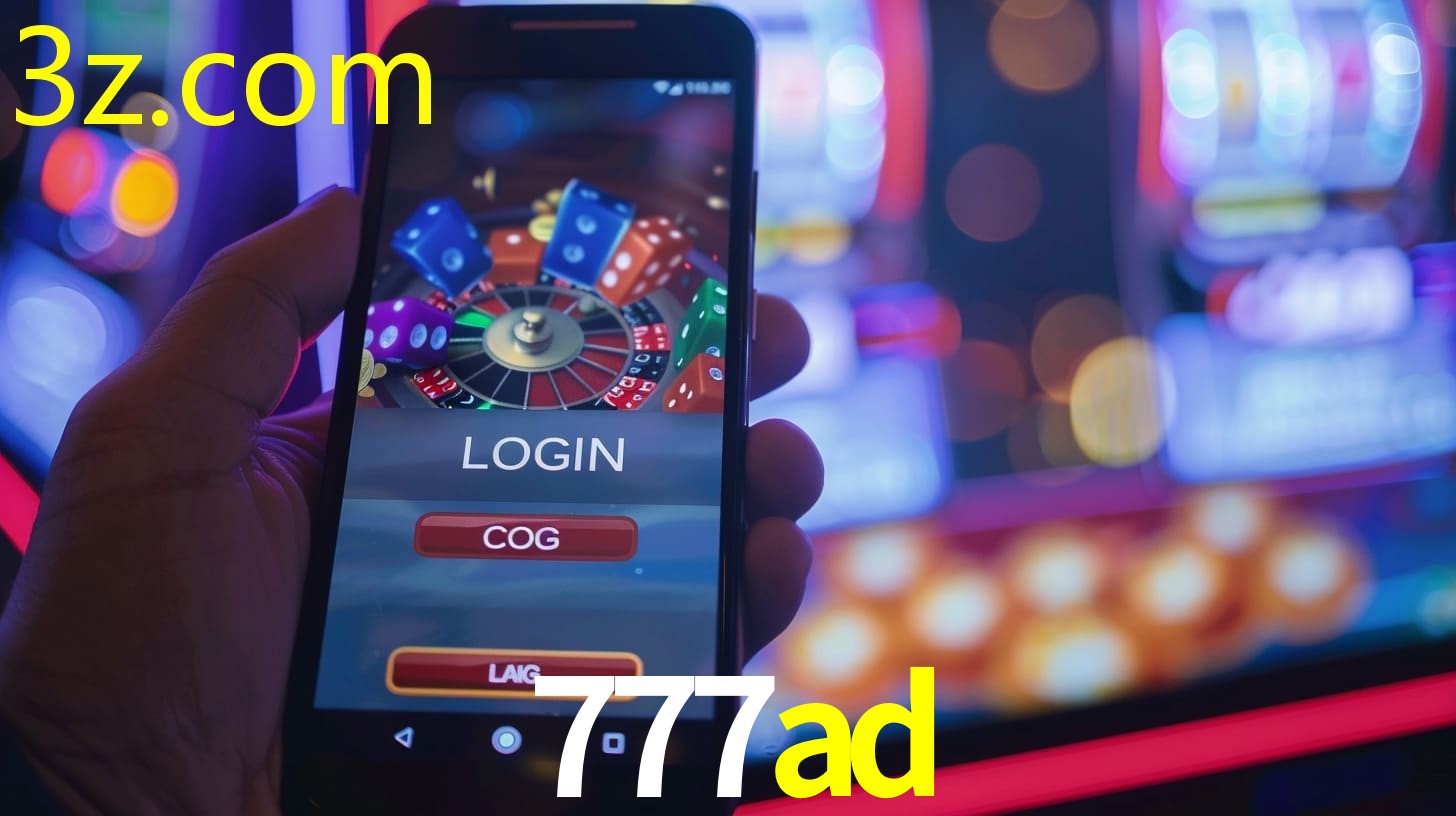 777AD