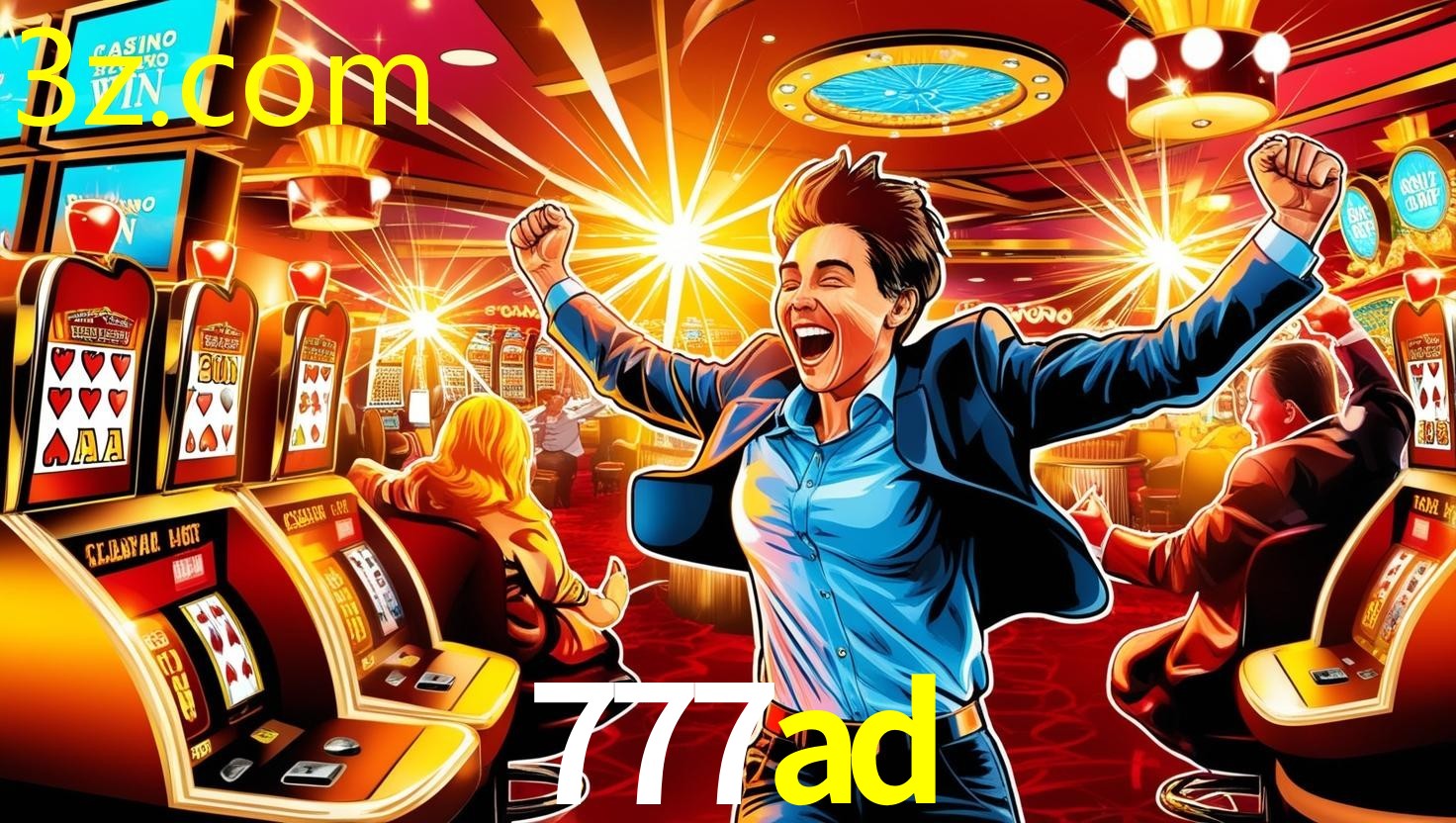 777AD