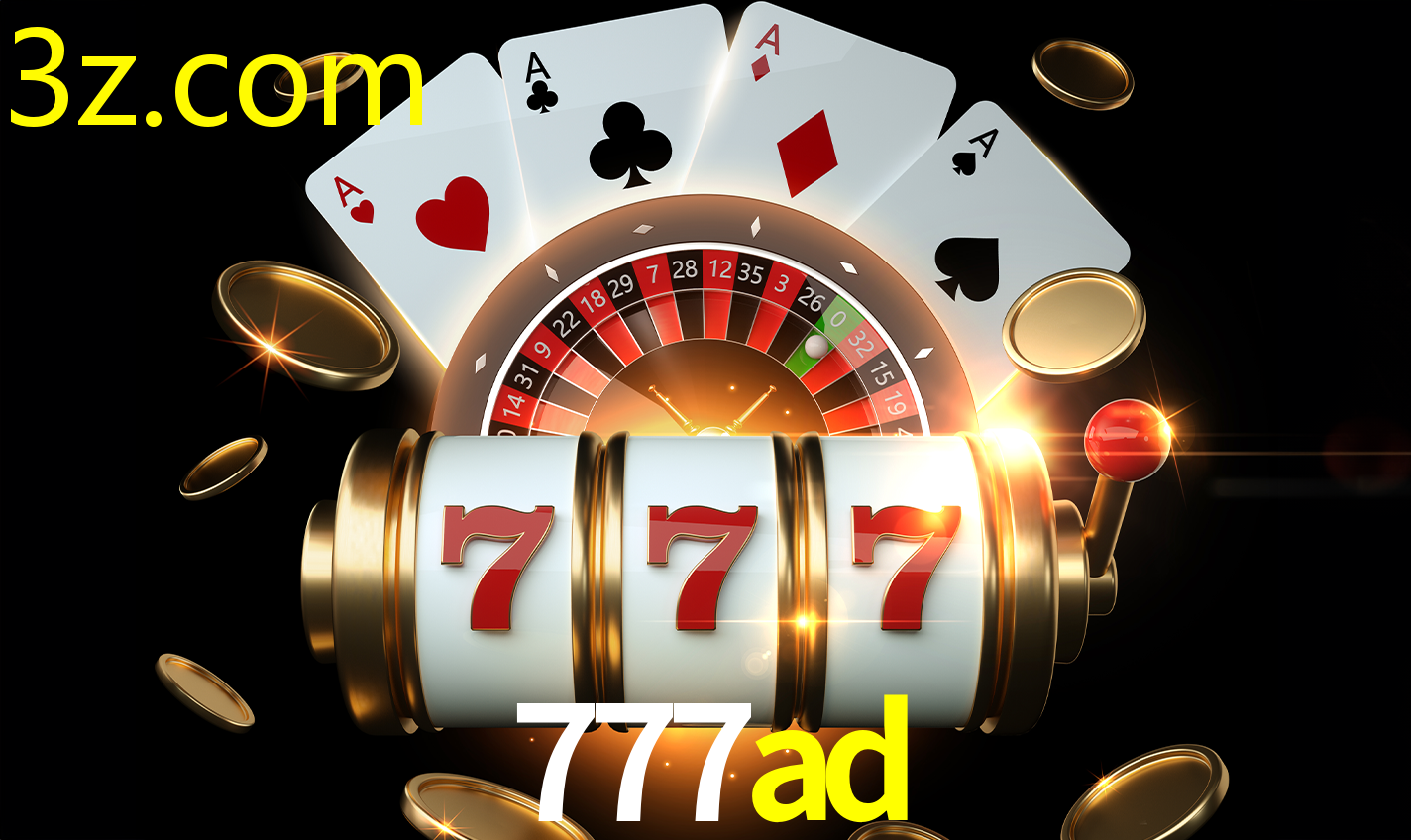 777AD
