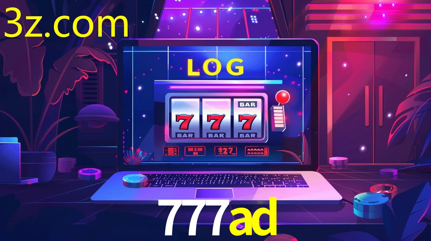 777AD